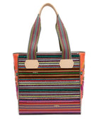 CONSUELA AYA CLASSIC TOTE