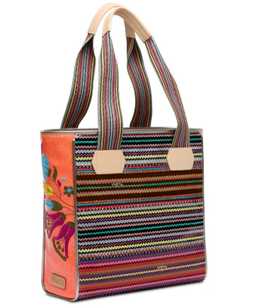 CONSUELA AYA CLASSIC TOTE