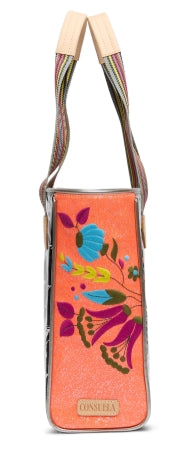 CONSUELA AYA CLASSIC TOTE