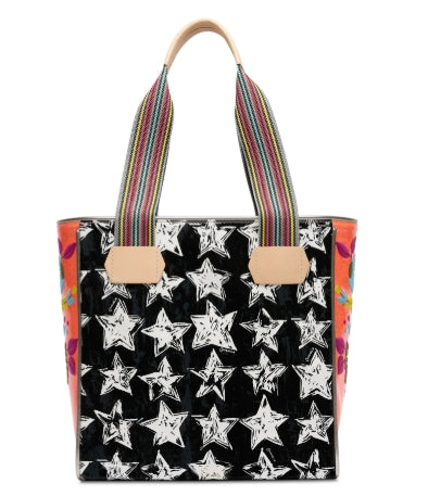 CONSUELA AYA CLASSIC TOTE