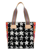 CONSUELA AYA CLASSIC TOTE