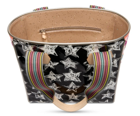 CONSUELA AYA CLASSIC TOTE