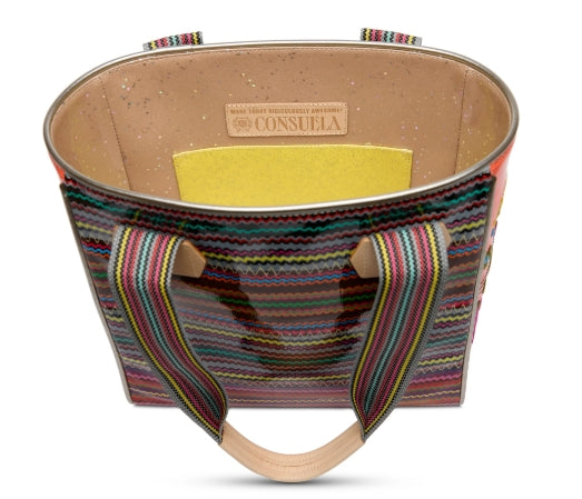 CONSUELA AYA CLASSIC TOTE