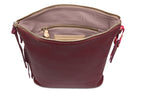 CONSUELA PLUM TOUR CROSSBODY