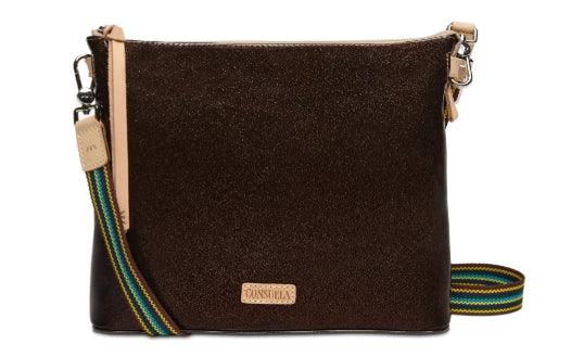 COINSUELA EMBER DOWNTOWN CROSSBODY