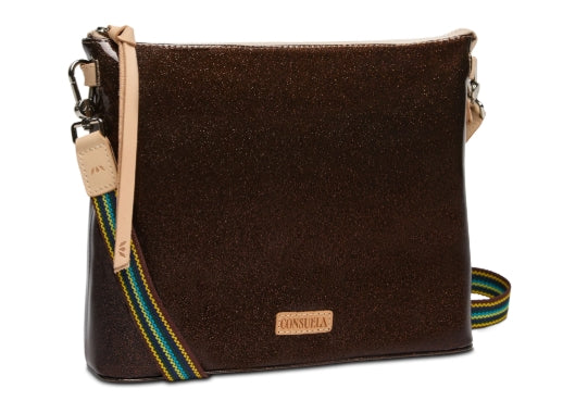 COINSUELA EMBER DOWNTOWN CROSSBODY