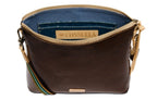 COINSUELA EMBER DOWNTOWN CROSSBODY