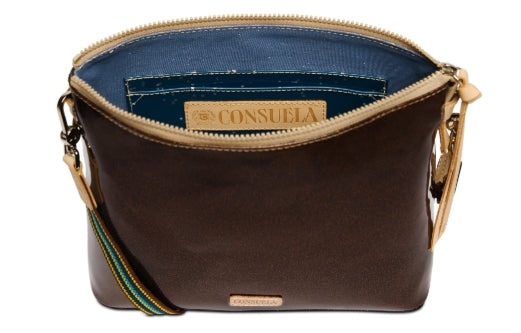 COINSUELA EMBER DOWNTOWN CROSSBODY