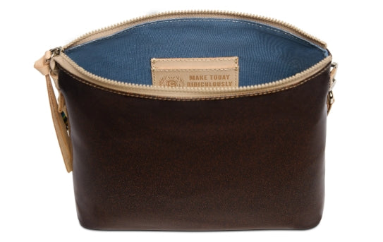 COINSUELA EMBER DOWNTOWN CROSSBODY