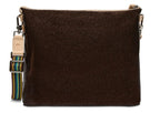 COINSUELA EMBER DOWNTOWN CROSSBODY