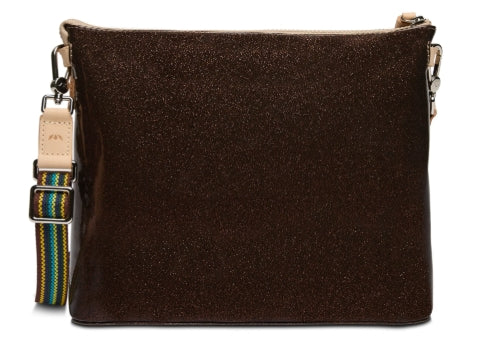 COINSUELA EMBER DOWNTOWN CROSSBODY