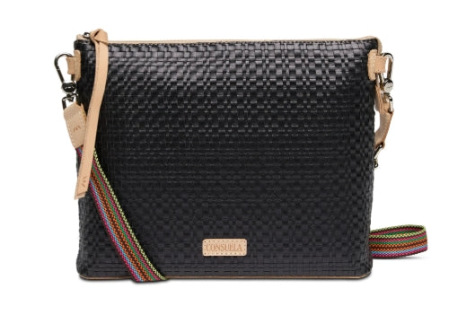 CONSUELA AMY DOWNTOWN CROSSBODY