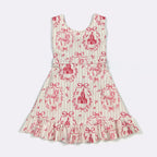 Fairytale Athletic Dress