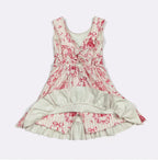 Fairytale Athletic Dress