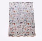 Farmstead Baby Blanket