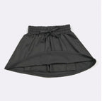 Leopard Yoga Skort Set