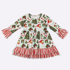 Jolly St Nicholas Dress