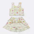 The Princess Skort Set