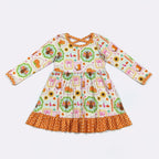 Thankful Turkey Dress