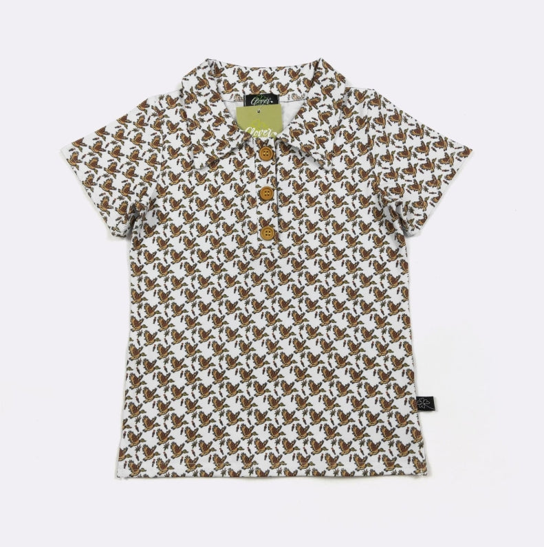 The Quacker Polo