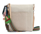 Consuela Tour Crossbody-Thunderbird