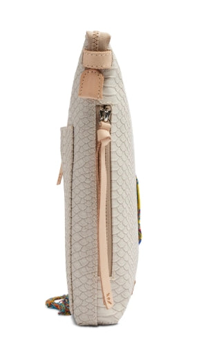 Consuela Tour Crossbody-Thunderbird