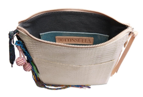 Consuela Tour Crossbody-Thunderbird