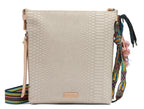 Consuela Tour Crossbody-Thunderbird