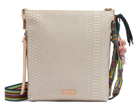 Consuela Tour Crossbody-Thunderbird