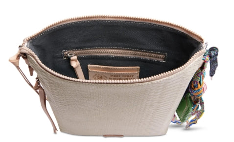 Consuela Tour Crossbody-Thunderbird