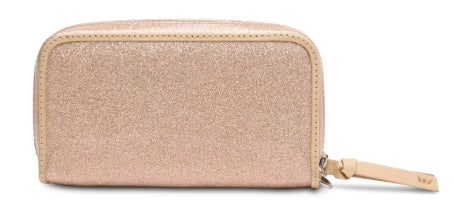 Consuela Wristlet Wallet-Emery