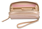 Consuela Wristlet Wallet-Emery