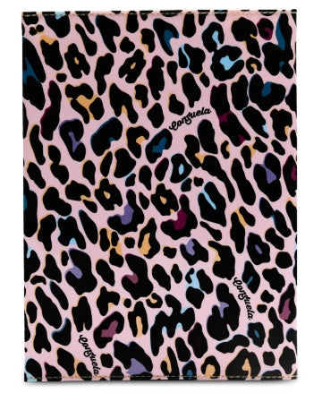 Consuela Ruth Notebook Cover