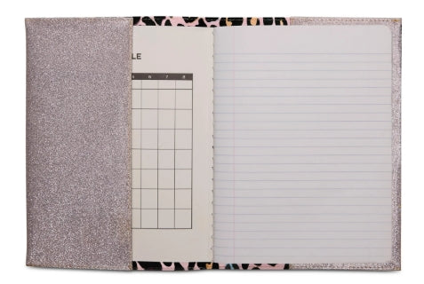 Consuela Ruth Notebook Cover