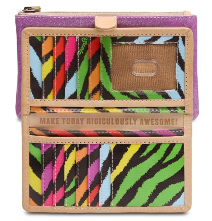 Consuela Twy Slim Wallet