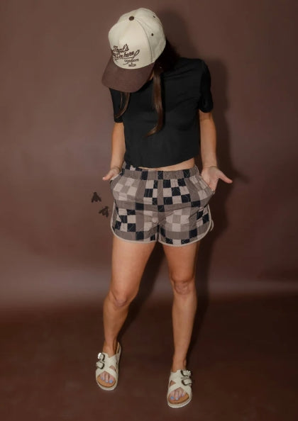 Sew What Shorts