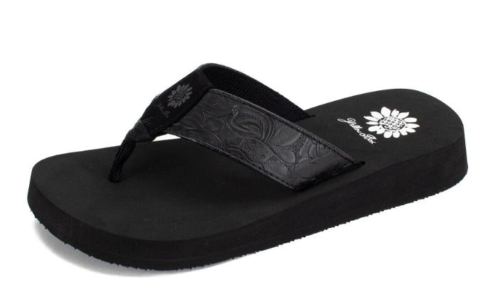 Felder Flip Flops