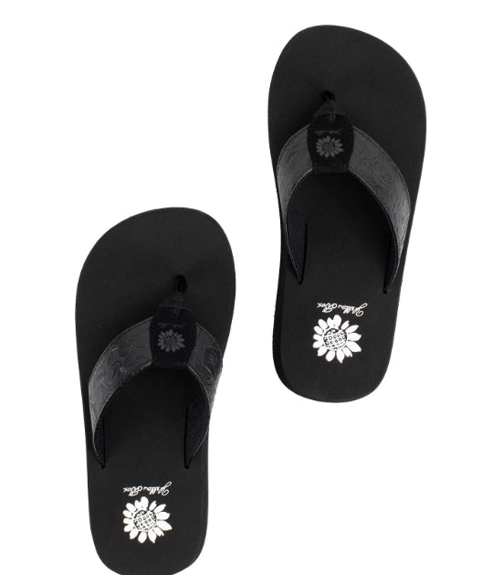 Felder Flip Flops