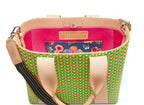 Sunny Carryall 4736