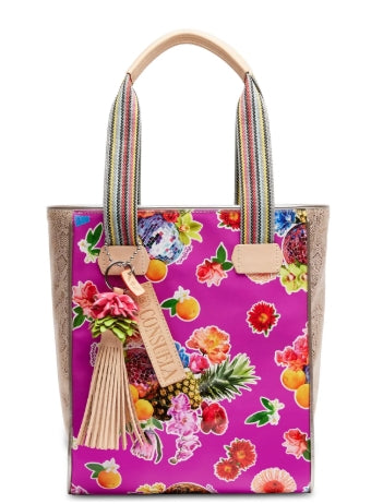 Birdie Chica Tote 4744