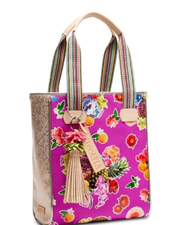 Birdie Chica Tote 4744