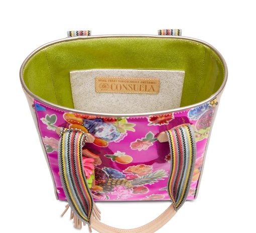 Birdie Chica Tote 4744