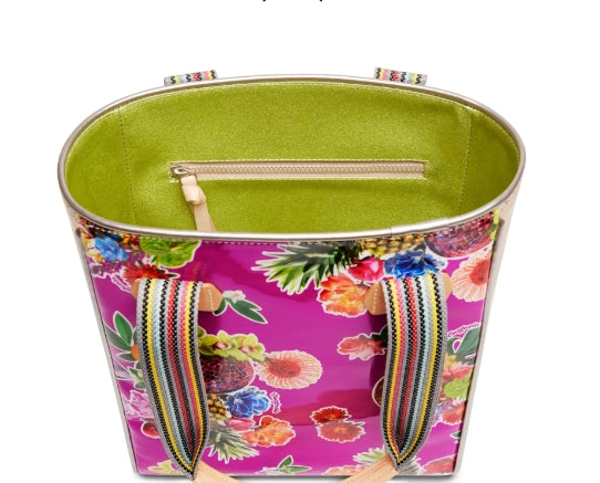 Birdie Chica Tote 4744