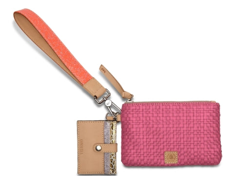 Pink Combi 4766