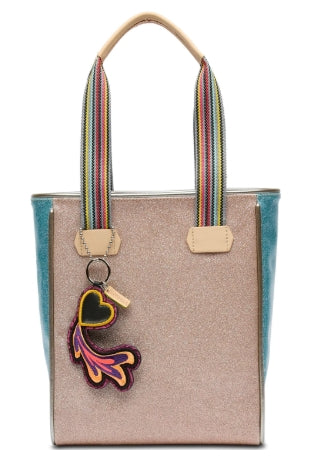 Emery Chica Tote 4880