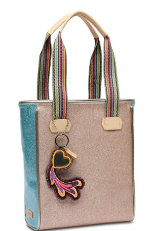 Emery Chica Tote 4880