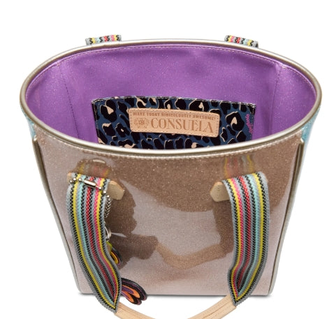 Emery Chica Tote 4880