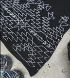 Stitch That Western Longsleeve Tee