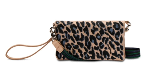 Joss Uptown Crossbody