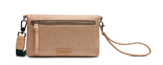 Joss Uptown Crossbody